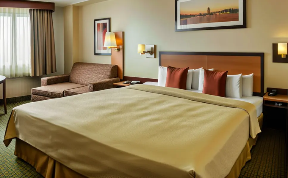 安阳加盟布丁酒店多少费用