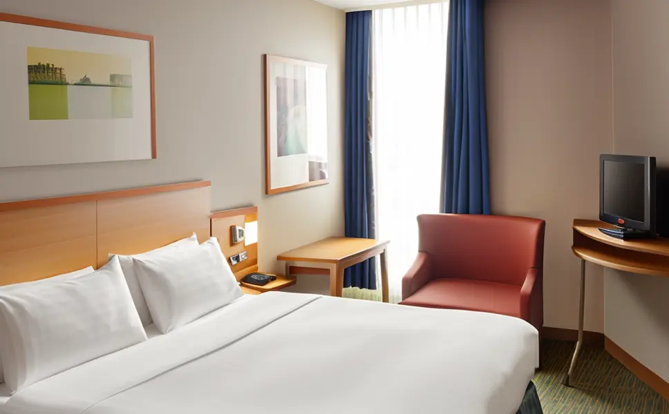 宁德加盟宜尚连锁酒店的利与弊