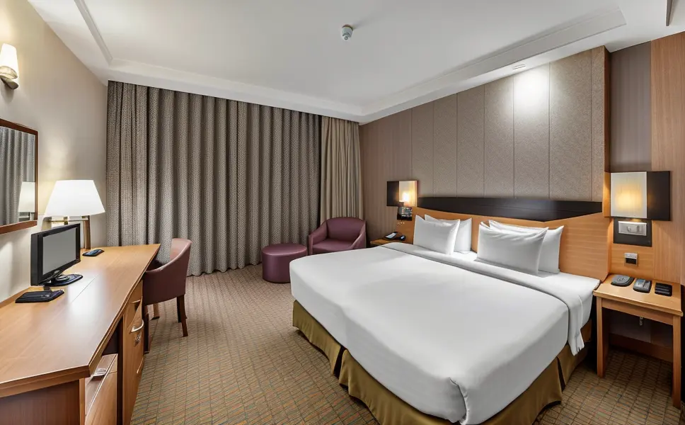 双鸭山如何加盟漫心酒店