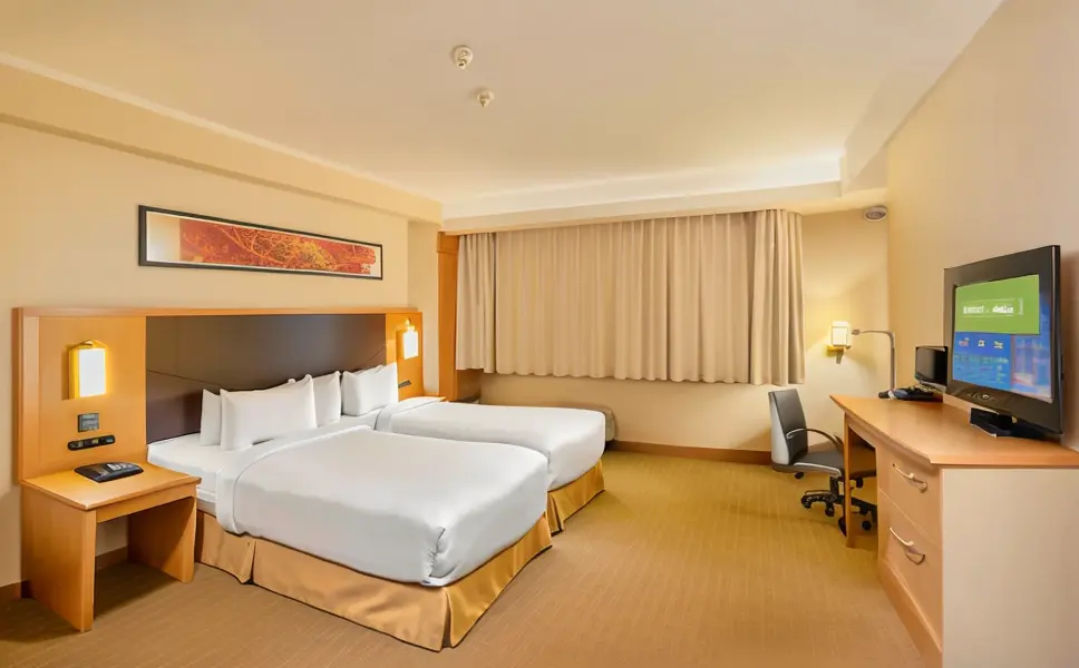 东莞如何加盟丽怡酒店