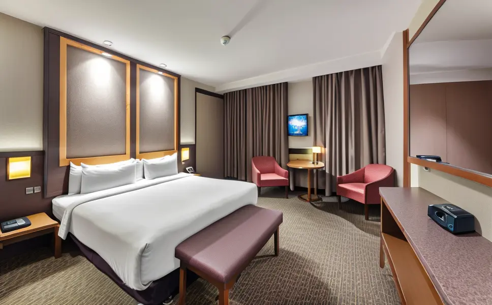 安顺怎么加盟全季酒店