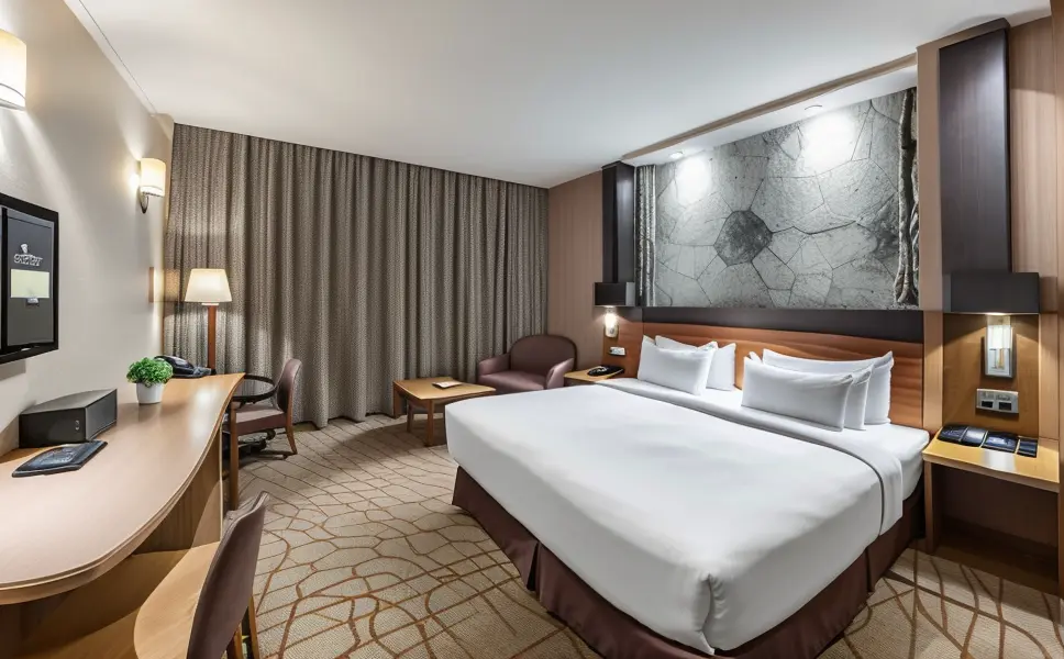 云南怎么加盟喆啡酒店