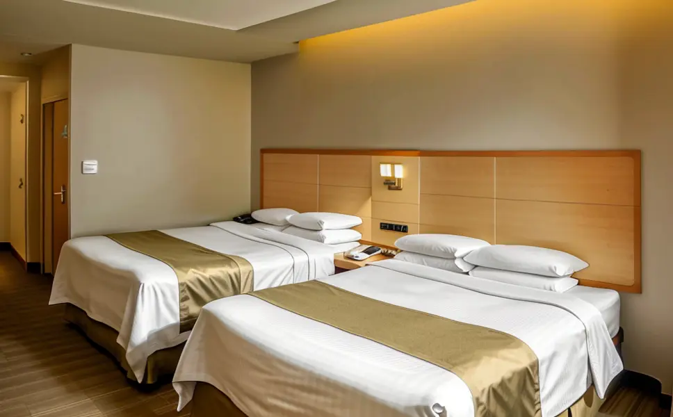 六安开一家布丁酒店要多少钱