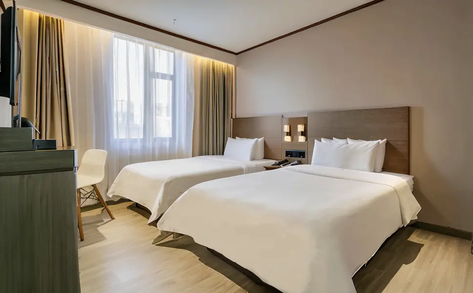 娄底希尔顿花园连锁酒店加盟费是多少