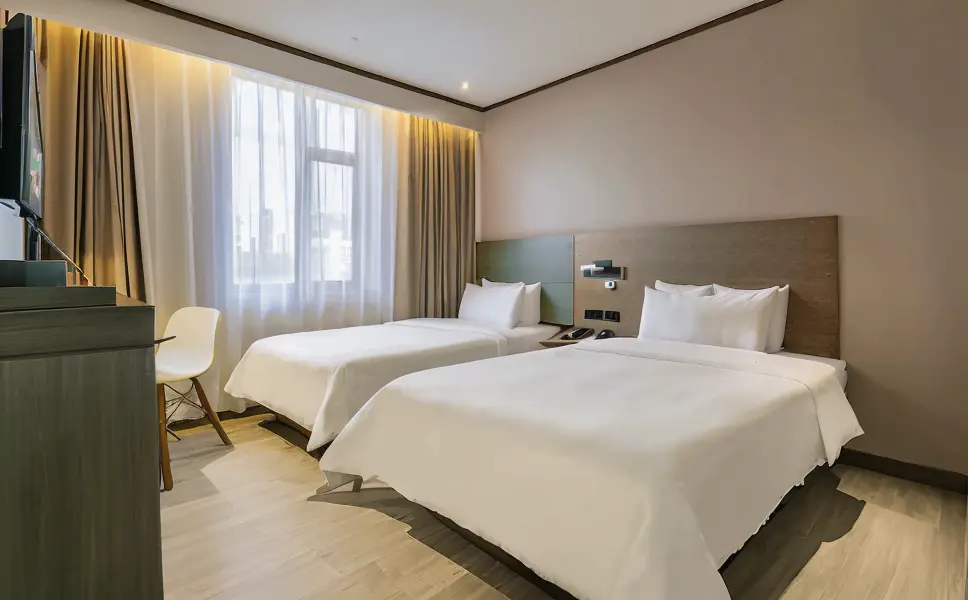 咸阳如何加盟希尔顿酒店