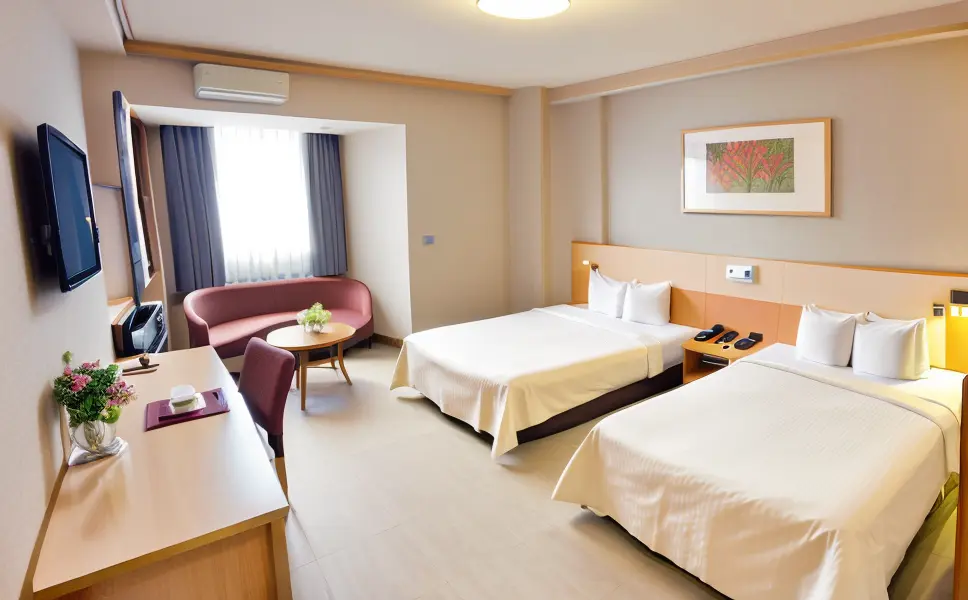 北京开一家喆啡酒店要多少钱