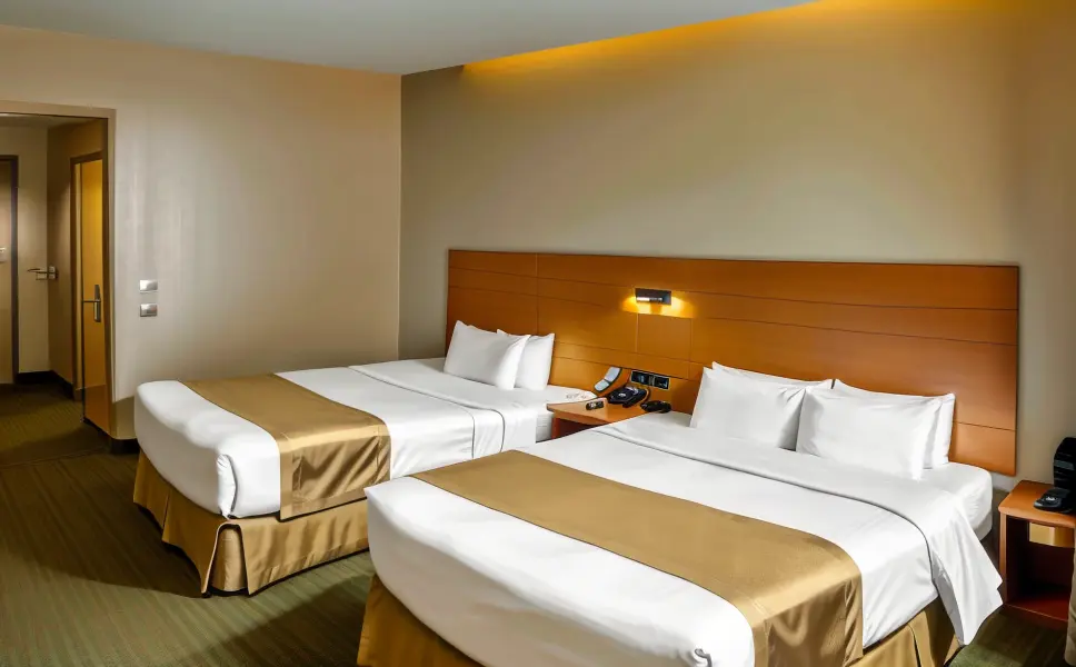 四平怎么加盟丽芮酒店