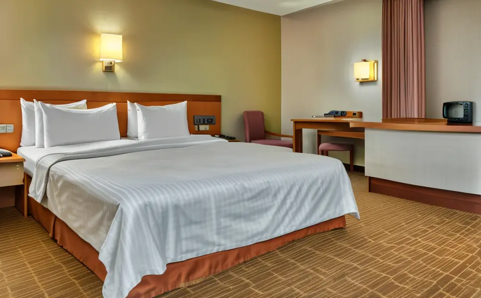 亳州加盟凯里亚德酒店费用