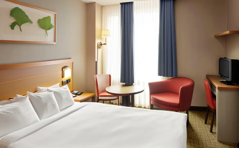 威海开一家丽思卡尔顿酒店要多少钱