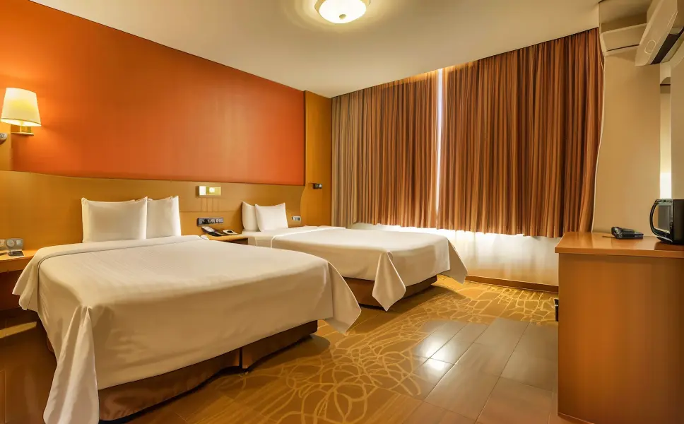 临沂投资海友酒店需要什么条件