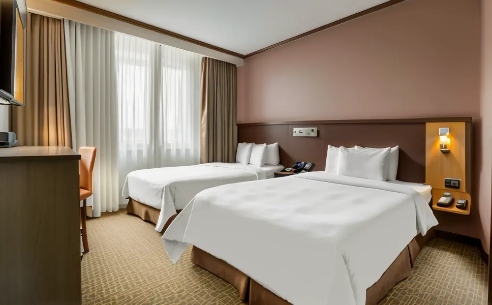 临沂投资万枫酒店需要什么条件