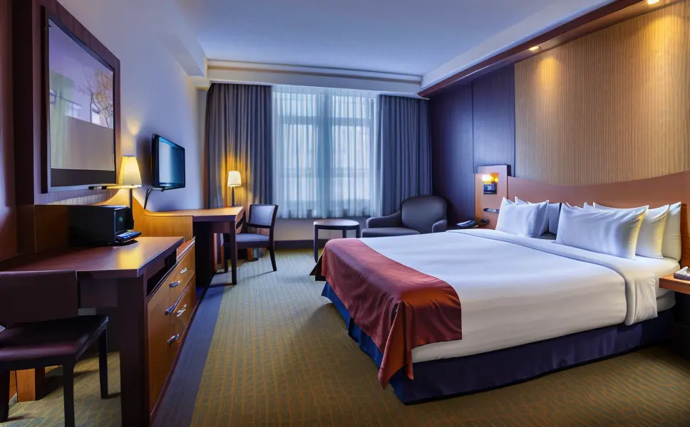 南充加盟全季连锁酒店的利与弊