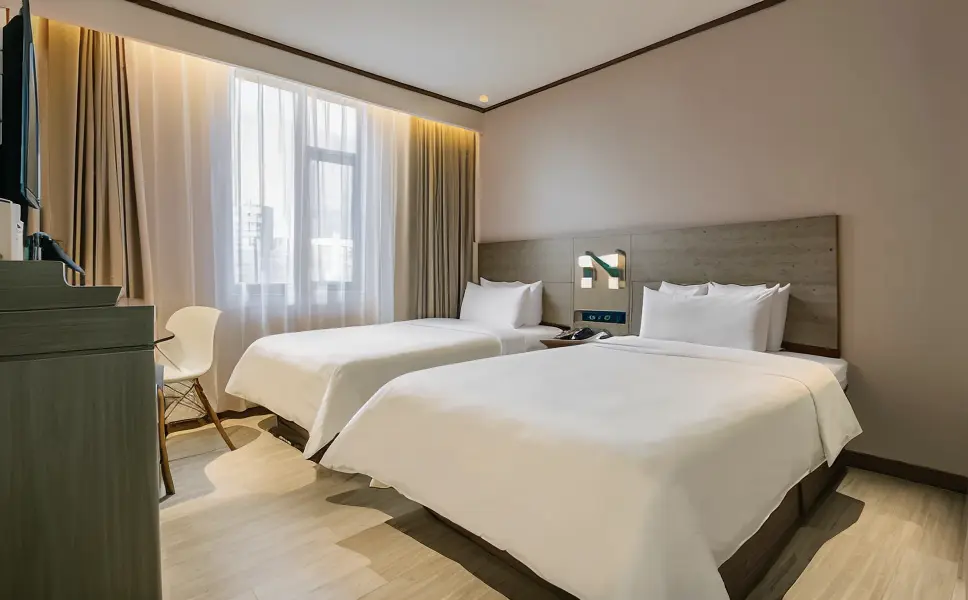 南充加盟喜来登酒店须知