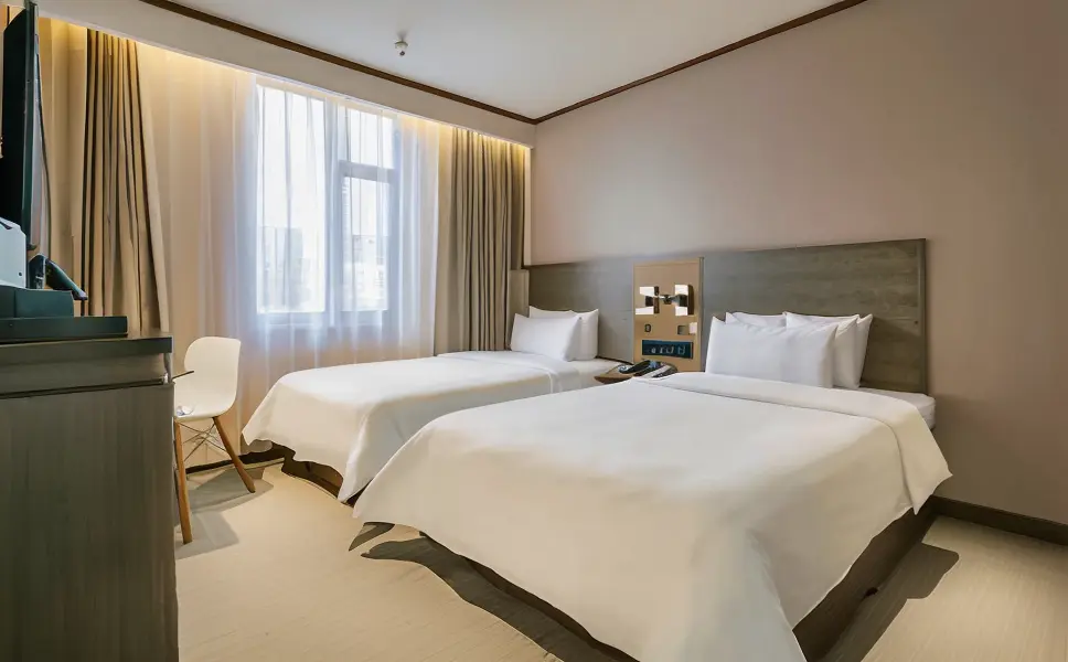 东莞加盟喆啡酒店须知