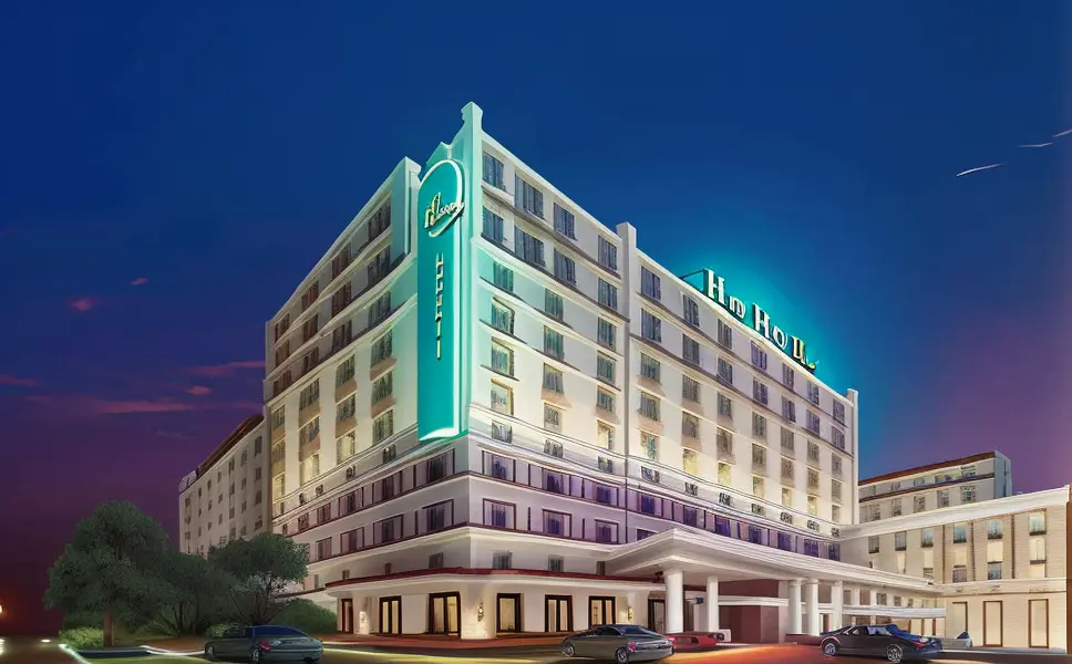 商丘加盟亚朵酒店须知