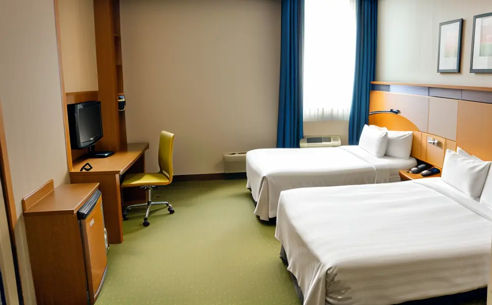 兰州如何加盟希尔顿欣庭酒店