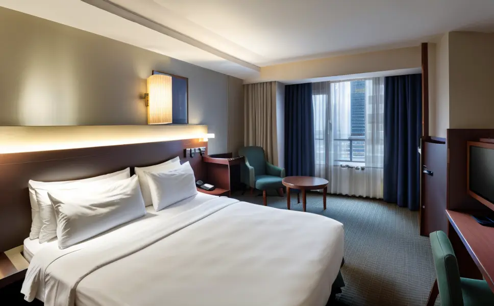 宁德加盟丽怡酒店须知