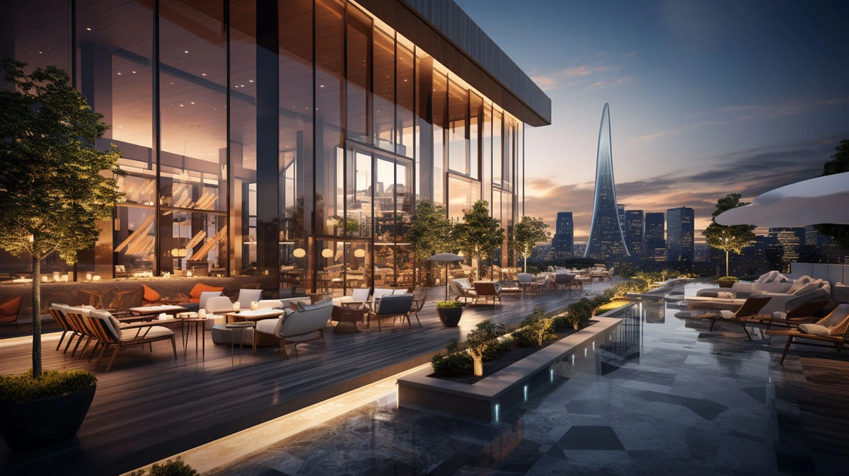 商丘加盟康铂酒店多少费用