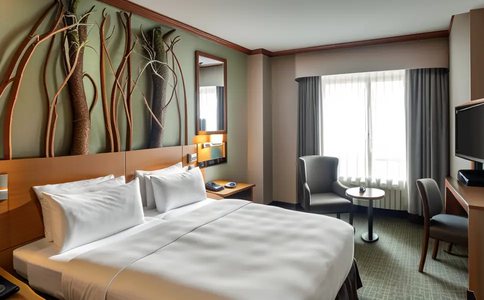 临汾加盟美居酒店须知