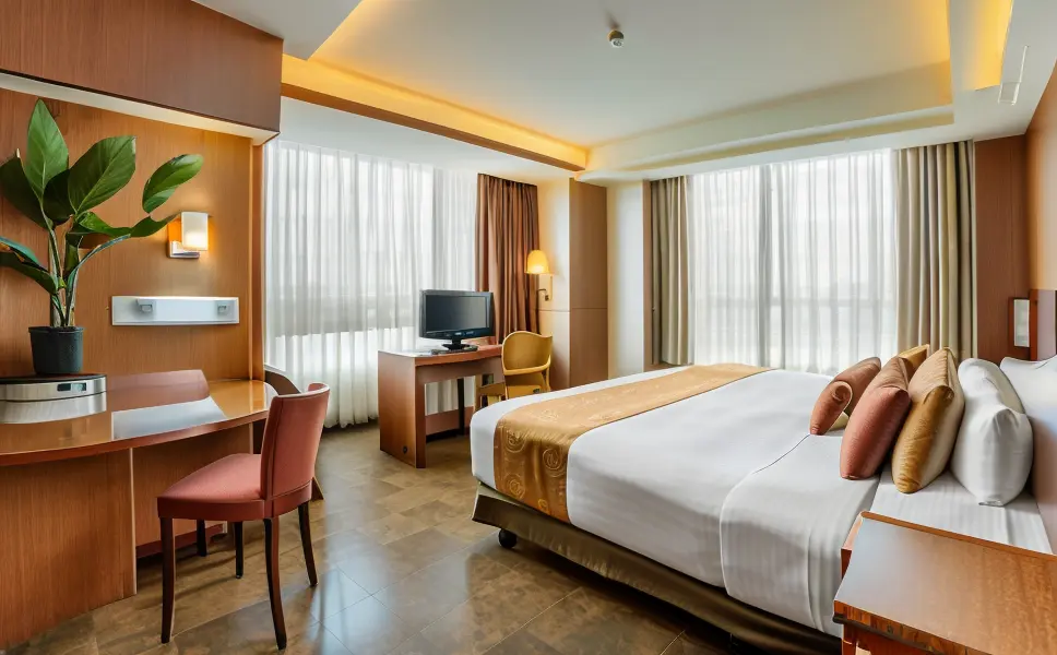 威海加盟万枫连锁酒店的利与弊