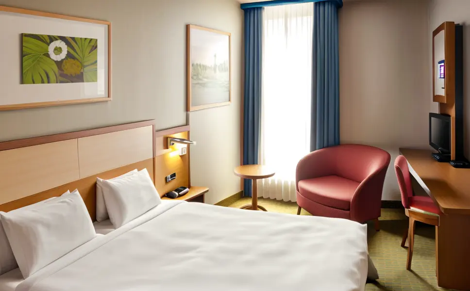 咸阳加盟万枫连锁酒店的利与弊