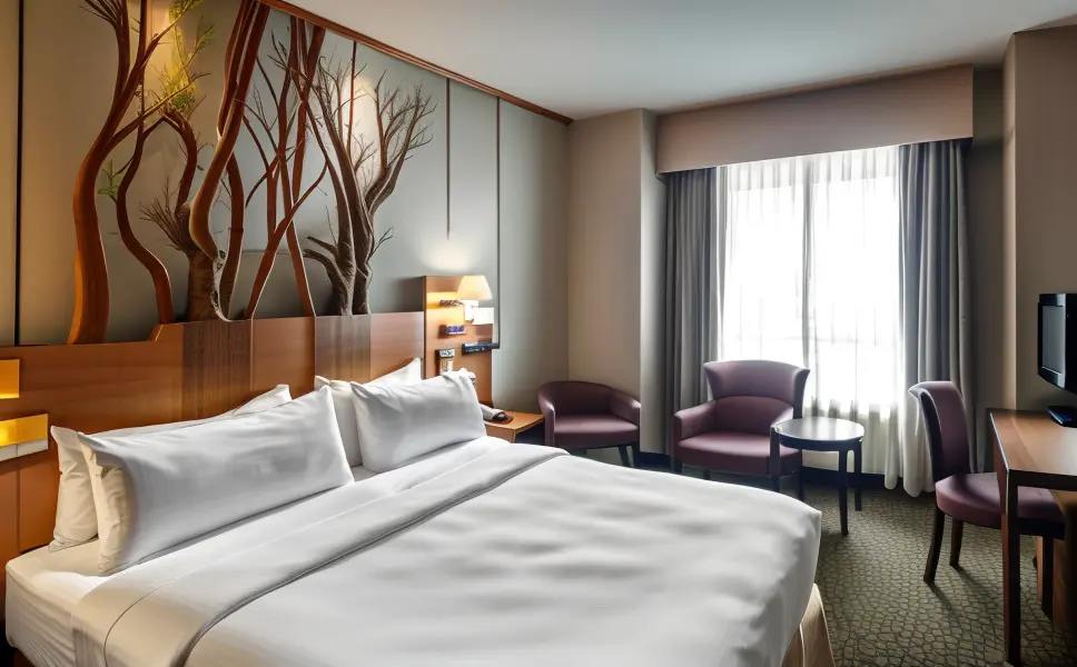 六盘水加盟美居连锁酒店的利与弊