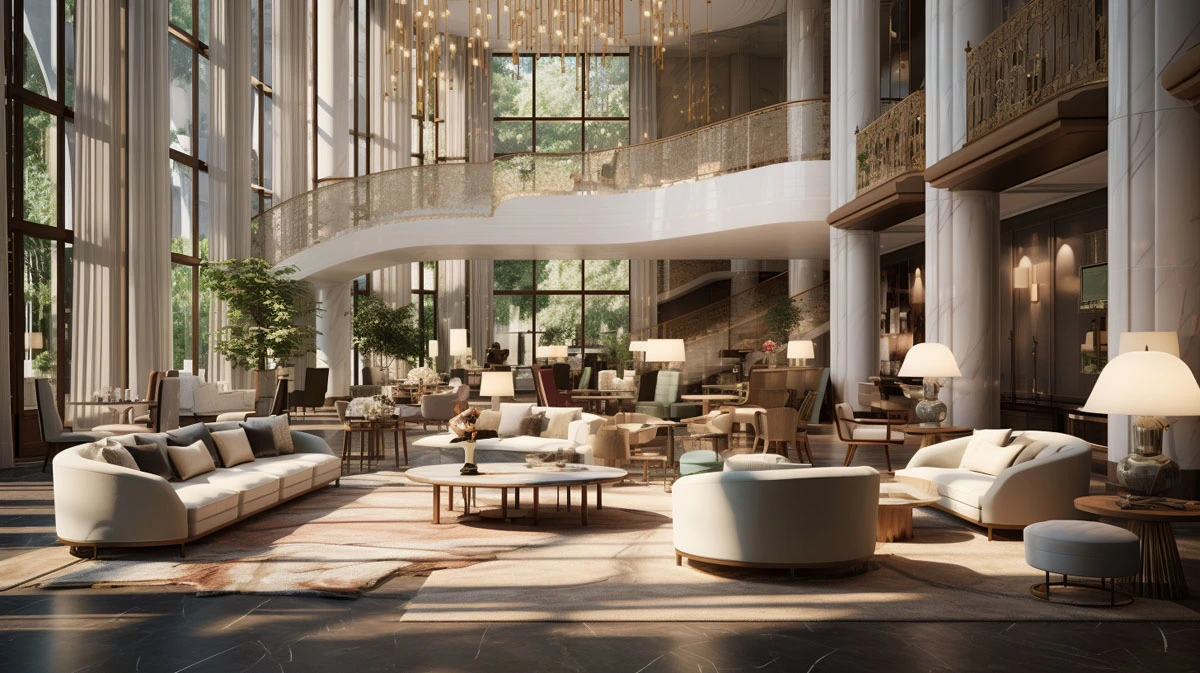 临沧加盟希尔顿惠庭酒店多少费用