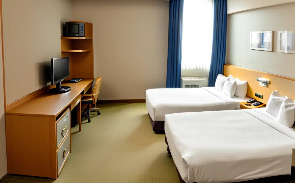 六盘水投资丽柏酒店需要什么条件