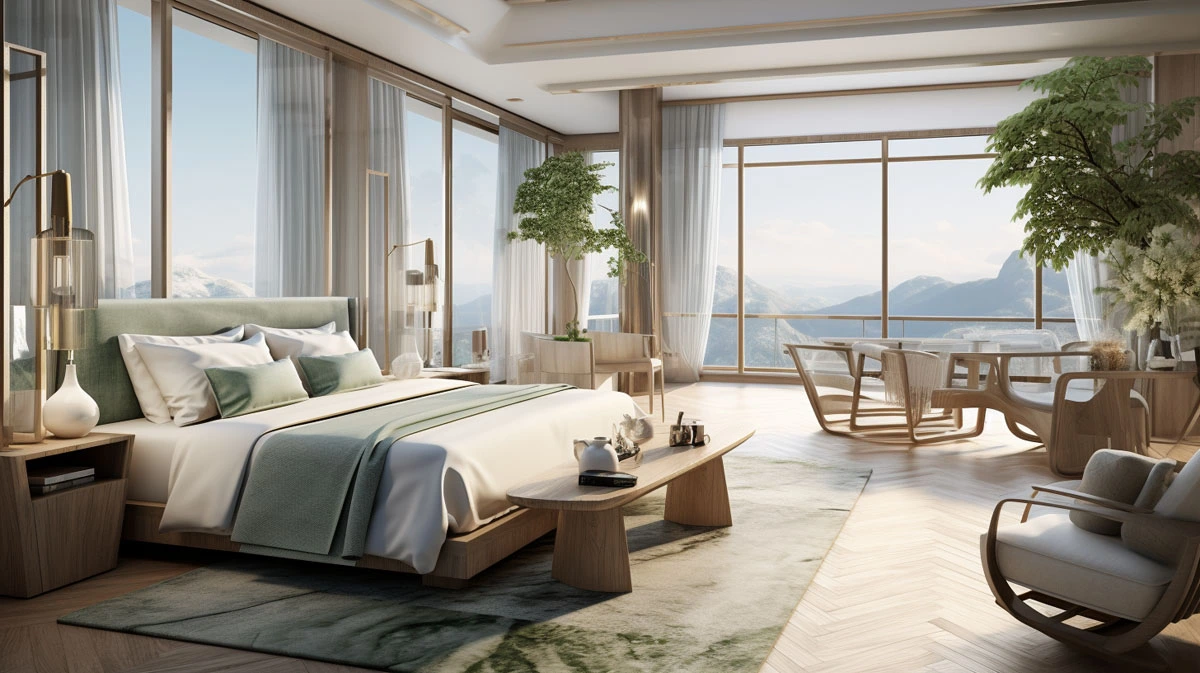 南平开一家丽枫酒店需要什条件