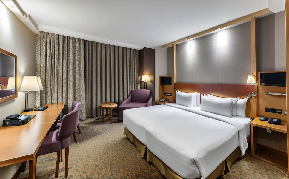 合肥加盟漫心酒店多少费用