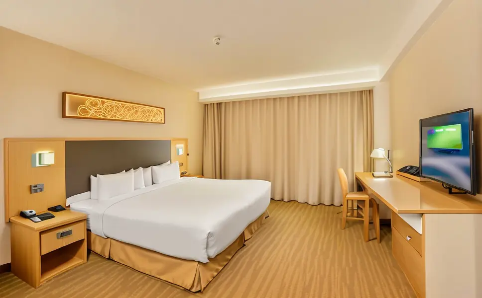 七台河怎么加盟白玉兰酒店