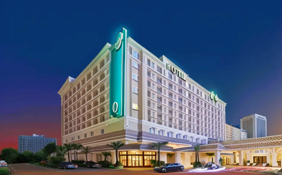 十堰加盟锦江都城酒店须知