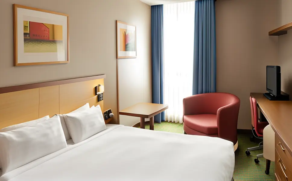 合肥加盟尚客优酒店须知