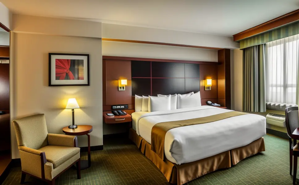 宣城加盟亚朵酒店费用