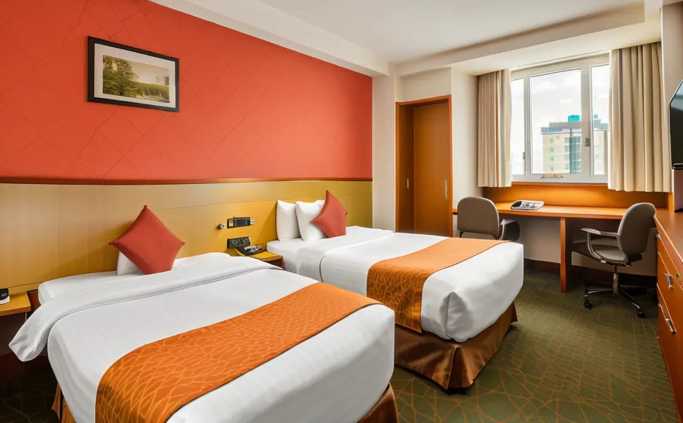 大连加盟7天连锁酒店的利与弊