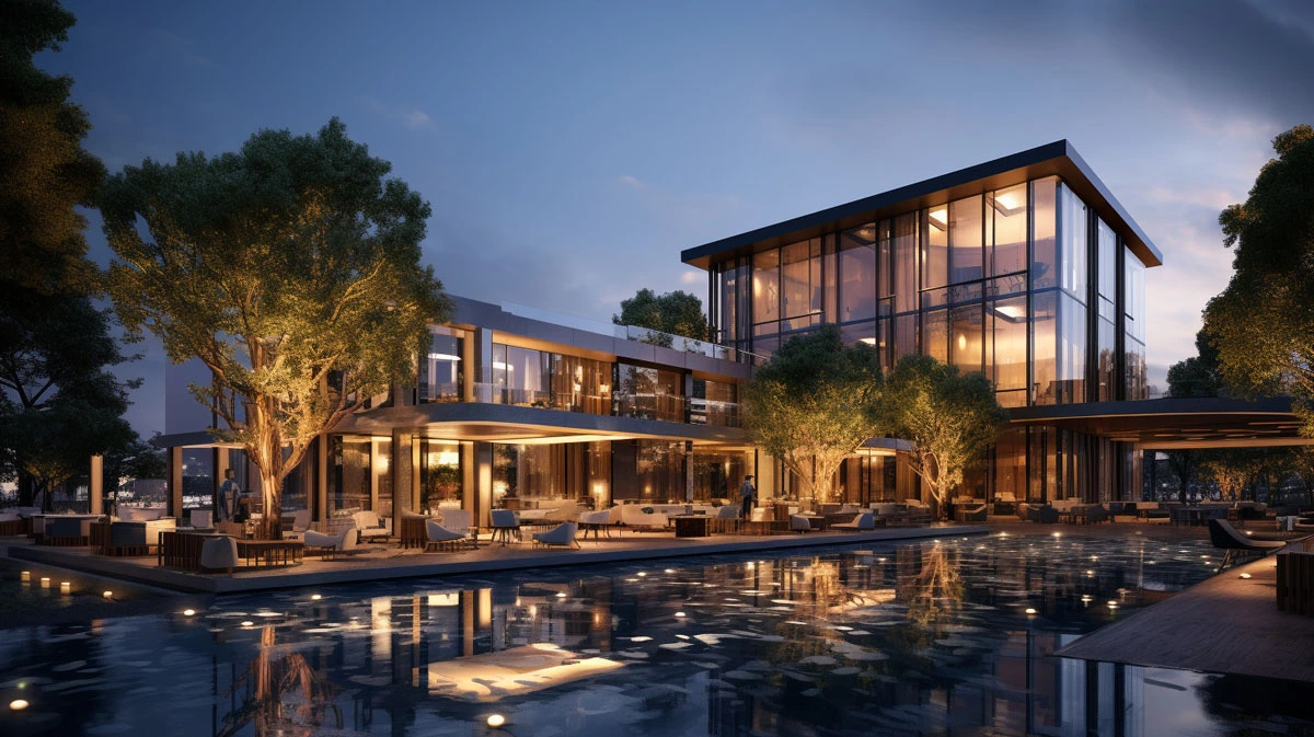 六安加盟希尔顿欢朋酒店多少费用