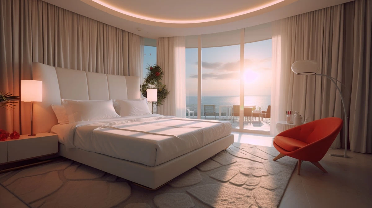 乌海加盟锦江酒店须知