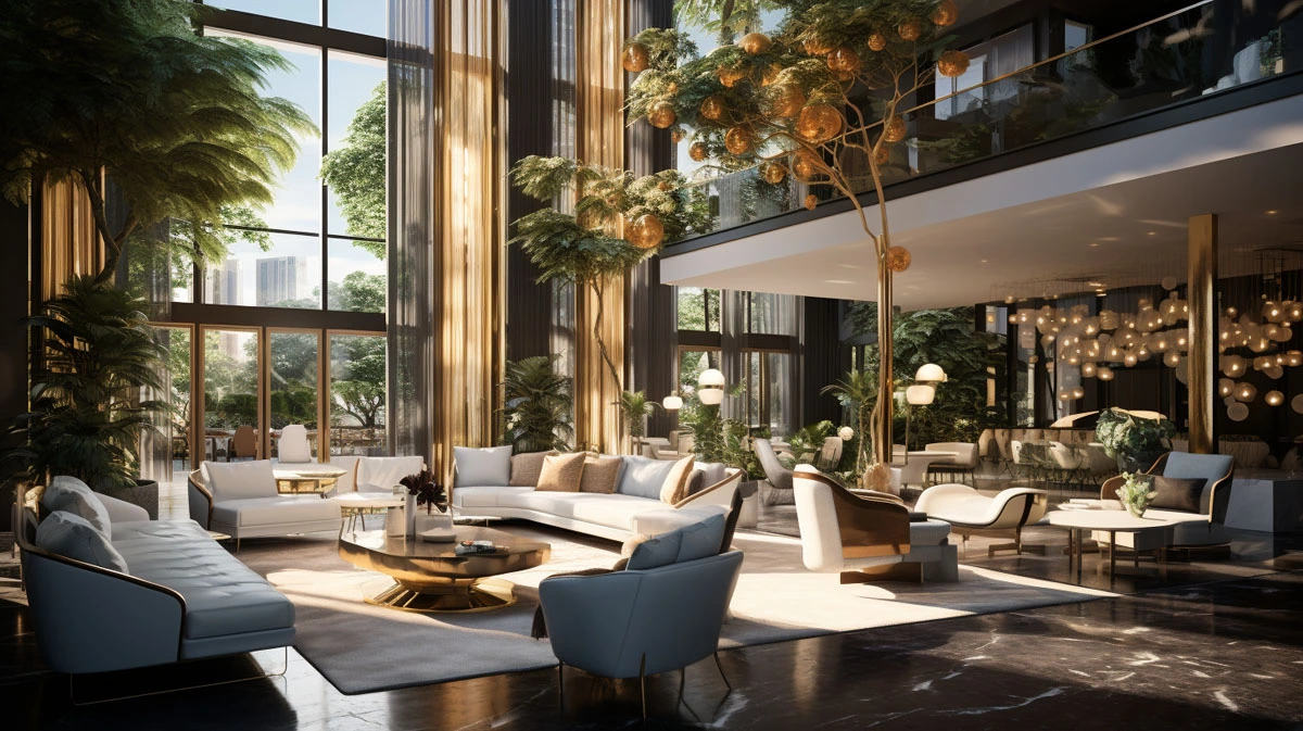 上饶加盟希尔顿酒店费用