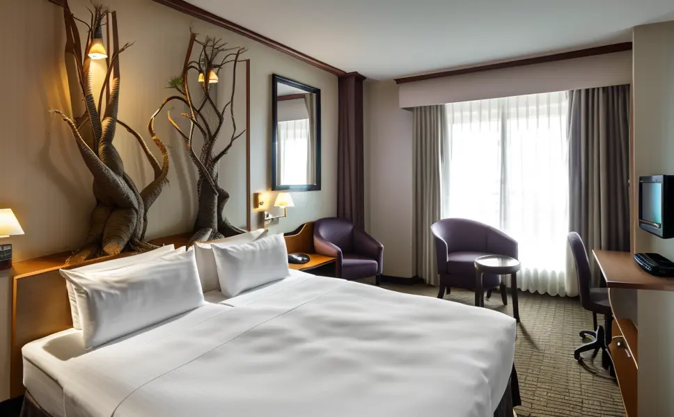 南川加盟尚客优酒店多少费用