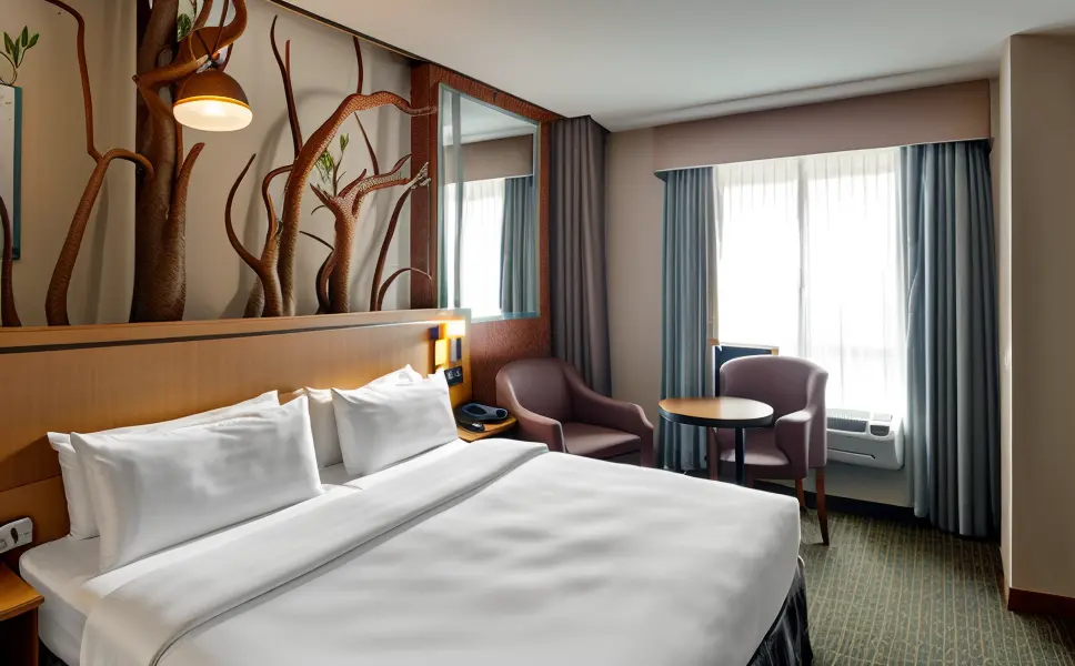 六安加盟桔子酒店多少费用