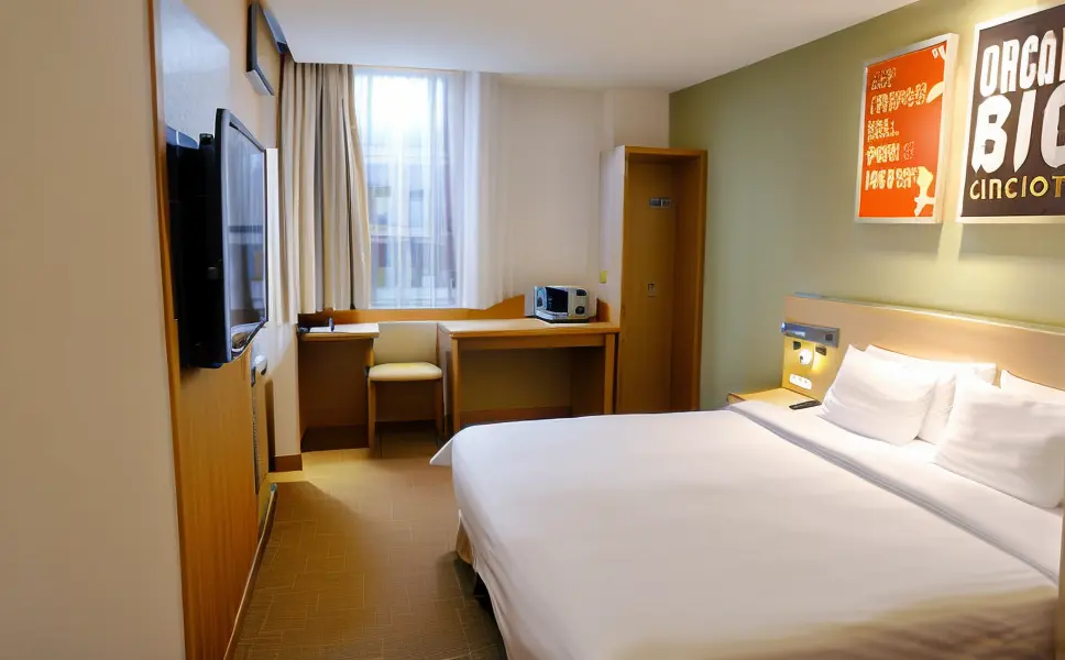 宿迁开一家星程酒店要多少钱