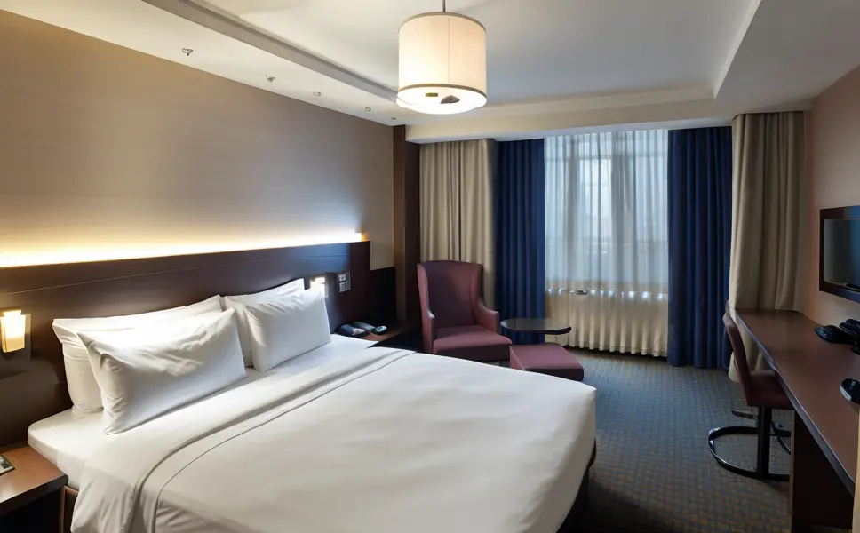 宁波怎么加盟希尔顿花园酒店