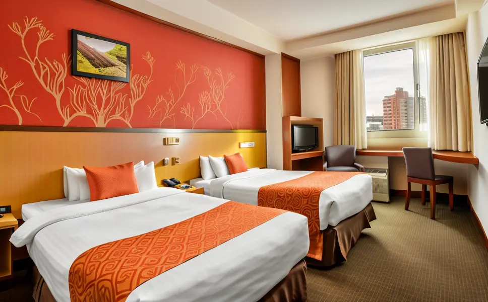 台州怎么加盟亚朵酒店