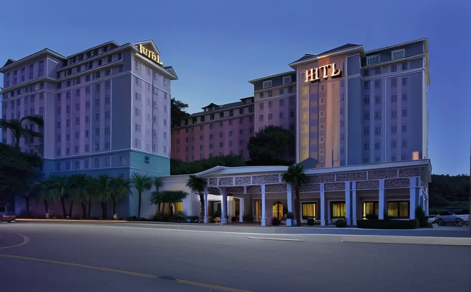 临沧加盟亚朵酒店须知