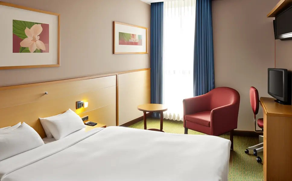 南昌怎么加盟锦江酒店