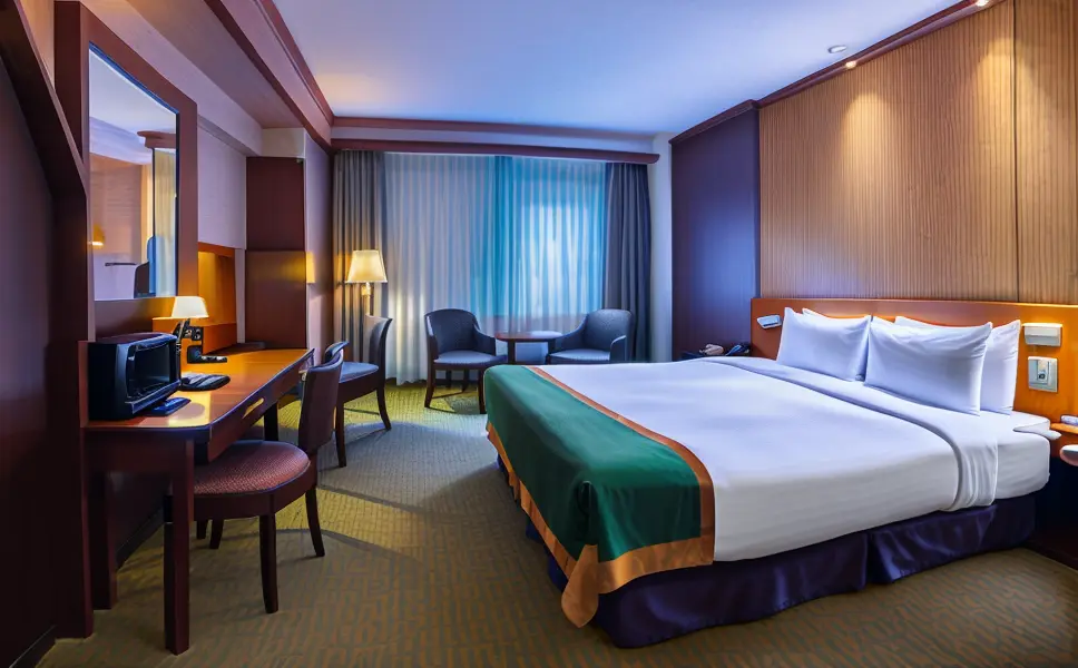 天津投资美居酒店需要什么条件