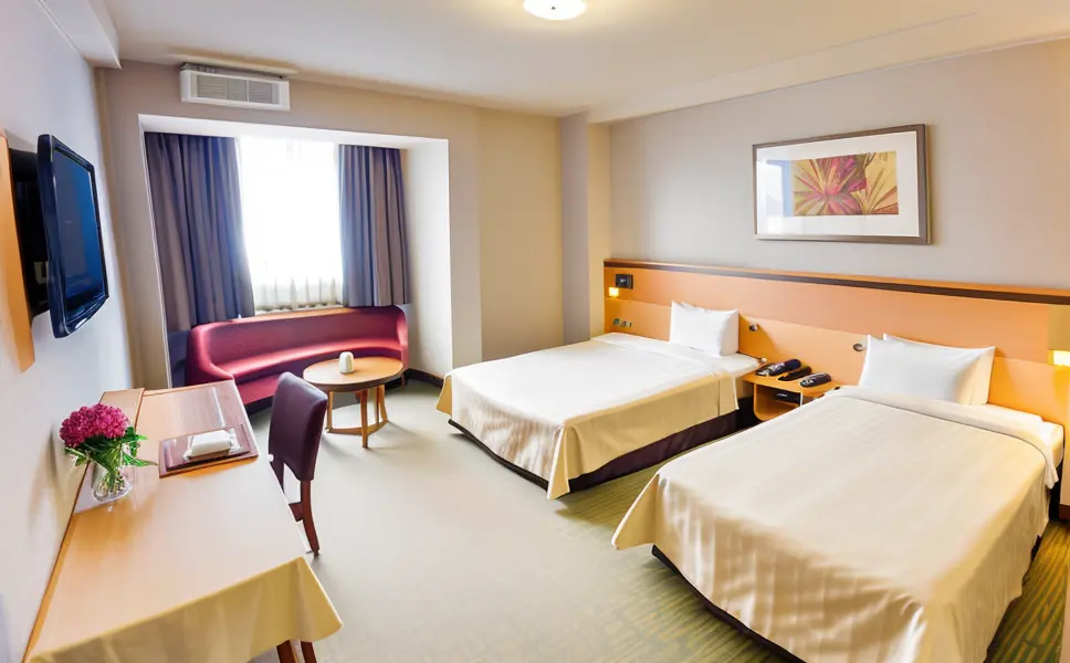 五指山开一家秋果酒店需要什条件