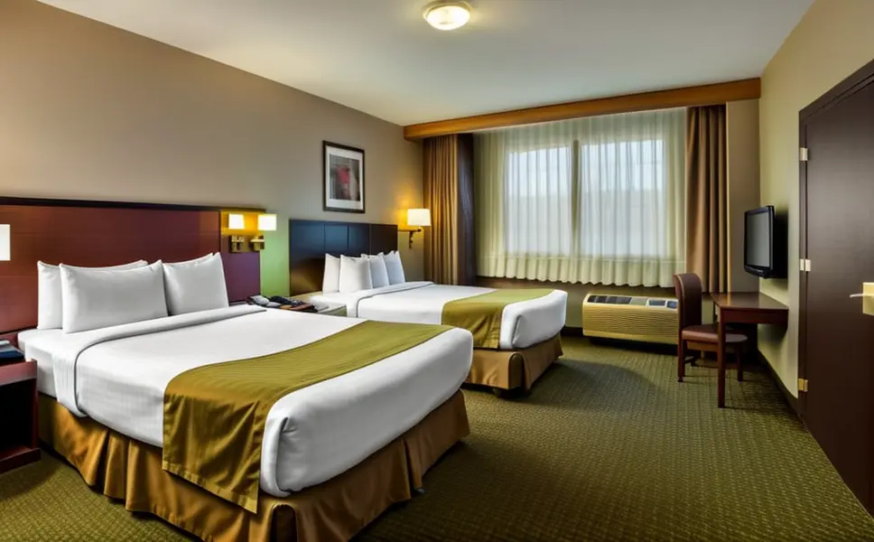 东营投资酒店要多少钱