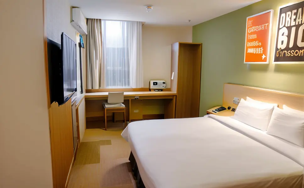 宝鸡加盟宜必思酒店多少费用