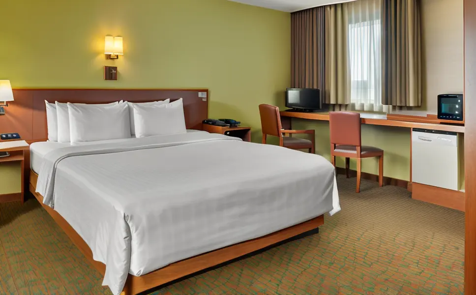 南通开一家星程酒店要多少钱